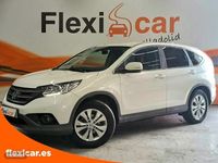 usado Honda CR-V 1.6 i-DTEC 88kW (120CV) 4x2 Comfort