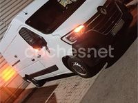 Usado Renault Master 150 CV (110 kW) 2012 Blanco Recogida