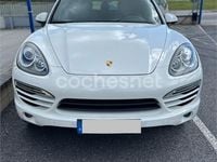 Usado Porsche Cayenne 240 CV (176 kW) 2011 Blanco SUV