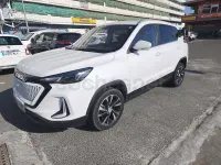 Usado EVO Evo 5 127 CV (93 kW) 2025 Blanco SUV