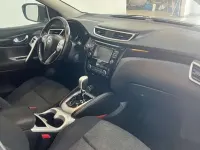 Usado Nissan Qashqai Acenta 131 CV (96 kW) 2015 Gris SUV