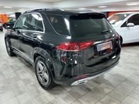 Usado Mercedes GLE450 AMG 367 CV (269 kW) 2021 Negro SUV