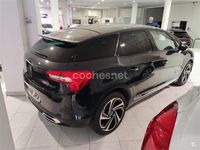 Usado DS Automobiles DS5 Style 150 CV (110 kW) 2016 Negro Utilitario