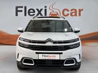 usado Citroën C5 Aircross PureTech 132kW (180CV) S&S EAT8 Feel - 5 P (2020) Gasolina en Flexicar Gavá