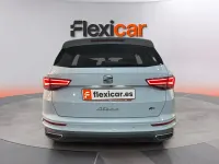 Usado Seat Ateca FR 150 CV (110 kW) 2024 Blanco SUV