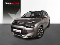 Usado Citroën C3 Aircross 111 CV (81 kW) 2023 Gris SUV