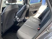 Usado Seat Leon CONNECT 150 CV (110 kW) 2016 Gris / plata Berlina