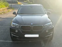 Usado BMW X5 258 CV (189 kW) 2016 Negro SUV