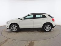 Usado Mercedes GLA200 Style 135 CV (99 kW) 2015 Blanco SUV