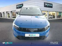 Usado Opel Corsa 111 CV (81 kW) 2025 Azul Utilitario