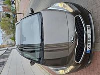 usado Kia Carens 1.7CRDi Eco-Dynamics Drive 115