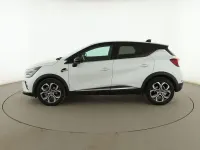 Usado Renault Captur Techno 145 CV (106 kW) 2023 Blanco SUV