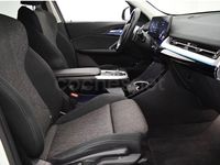 Usado BMW X1 150 CV (110 kW) 2023 Blanco SUV