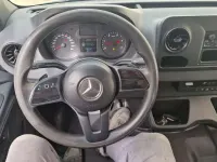 Usado Mercedes Sprinter 143 CV (105 kW) 2020 Blanco Van