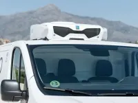 Usado Renault Trafic 131 CV (96 kW) 2024 Blanco Monovolumen