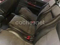 Usado VW Sharan Conceptline 130 CV (95 kW) 2005 Gris / plata Monovolumen