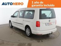 usado VW Caddy 2.0 TDI Maxi Trendline BlueMotion