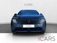 Usado Peugeot 3008 Allure 136 CV (100 kW) 2024 Azul SUV