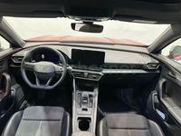 Usado Cupra Formentor 204 CV (150 kW) 2023 Rojo SUV