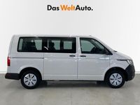 usado VW Caravelle Origin Batalla Corta 2.0 TDI BMT 81 kW (110 CV)