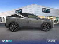 Usado Peugeot 3008 Allure 145 CV (106 kW) 2025 Gris / plata SUV