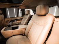 Begagnad Land Rover Range Rover Autobiography 510 HK (375 kW) 2023 Svart SUV
