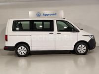 Usado VW Caravelle 150 CV (110 kW) 2024 Blanco Monovolumen