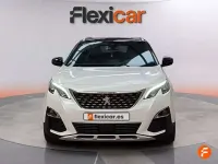 Usado Peugeot 3008 GT-line 150 CV (110 kW) 2018 Blanco SUV
