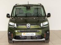 Usado Citroën Berlingo 130 CV (95 kW) 2024 Monovolumen