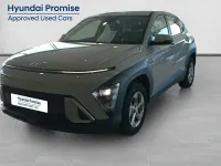 Usado Hyundai Kona 99 CV (72 kW) 2025 SUV