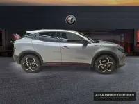 Usado Alfa Romeo GT Junior Edizione Speciale 137 CV (100 kW) 2024 Gris SUV