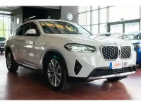 Usado BMW X4 xLine 190 HP (139 kW) 2022 Branco SUV