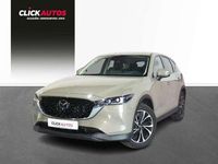 Usado Mazda CX-5 165 CV (121 kW) 2023 Beige SUV