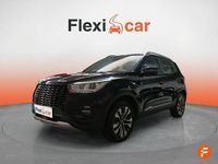 Usado DR DR 5.0 116 CV (85 kW) 2022 Negro SUV