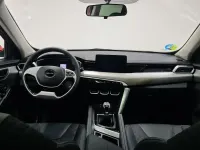 Usado EVO Evo 5 120 CV (88 kW) 2025 Rojo SUV