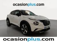 Usado Nissan Juke 143 CV (105 kW) 2024 Blanco SUV