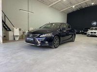 Usado Lexus CT200h Business Edition 136 CV (100 kW) 2019 Azul Utilitario