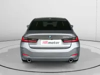 Usado BMW 320e Shadowline 204 CV (150 kW) 2023 Gris Berlina