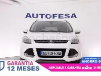 Brugt Ford Kuga Titanium 150 HK (110 kW) 2015 Hvid SUV