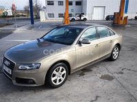 Brugt Audi A4 180 HK (132 kW) 2010 Beige Sedan