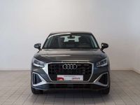 usado Audi Q2 35 TFSI Adrenalin S tronic 110kW