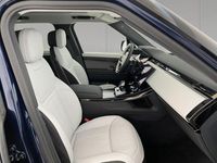 Usado Land Rover Range Rover Sport SE Dynamic 249 CV (183 kW) 2022 Portofino blue SUV