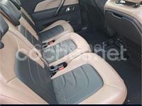 Usado Citroën C4 Picasso Exclusive 115 CV (84 kW) 2013 Gris / plata Monovolumen