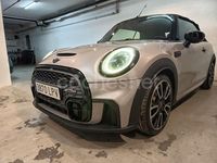 Usado Mini John Cooper Works Cabriolet 231 CV (169 kW) 2022 Beige Descapotable