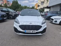 Usado Ford Kuga ST-Line X 225 CV (165 kW) 2024 Blanco SUV