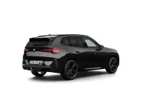 Usado BMW X3 197 CV (144 kW) 2025 Negro SUV