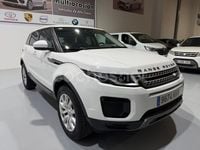 Usado Land Rover Range Rover evoque SE 150 CV (110 kW) 2018 Blanco SUV