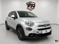Usado Fiat 500X Dolcevita 120 CV (88 kW) 2022 Blanco SUV