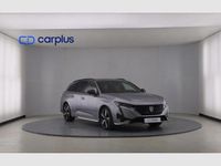 Usado Peugeot 308 SW GT 180 CV (132 kW) 2023 Familiar