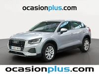 Usado Audi Q2 Advanced Plus 150 CV (110 kW) 2023 Gris plata SUV